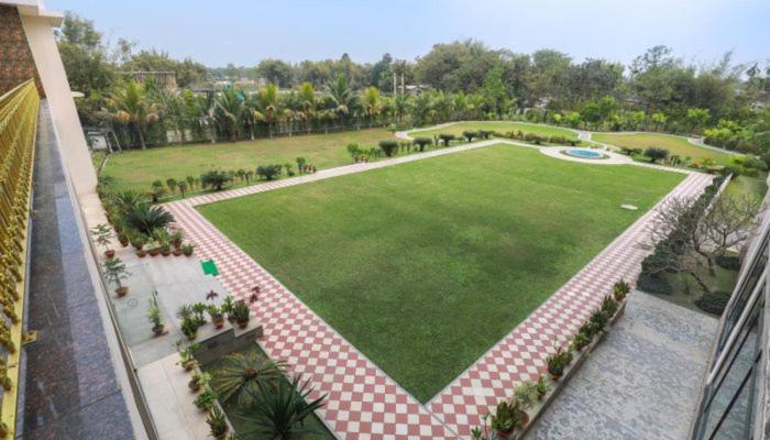 The Greenwood - Tezpur Dış mekan fotoğraf